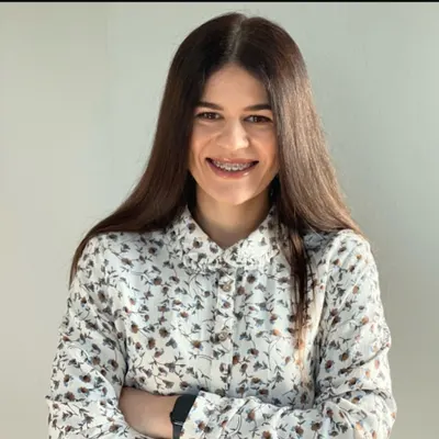 Klaudia Sulczyńska Fizjoterapia