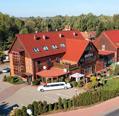 Lord - Hotel Stargard | Restauracja Lord